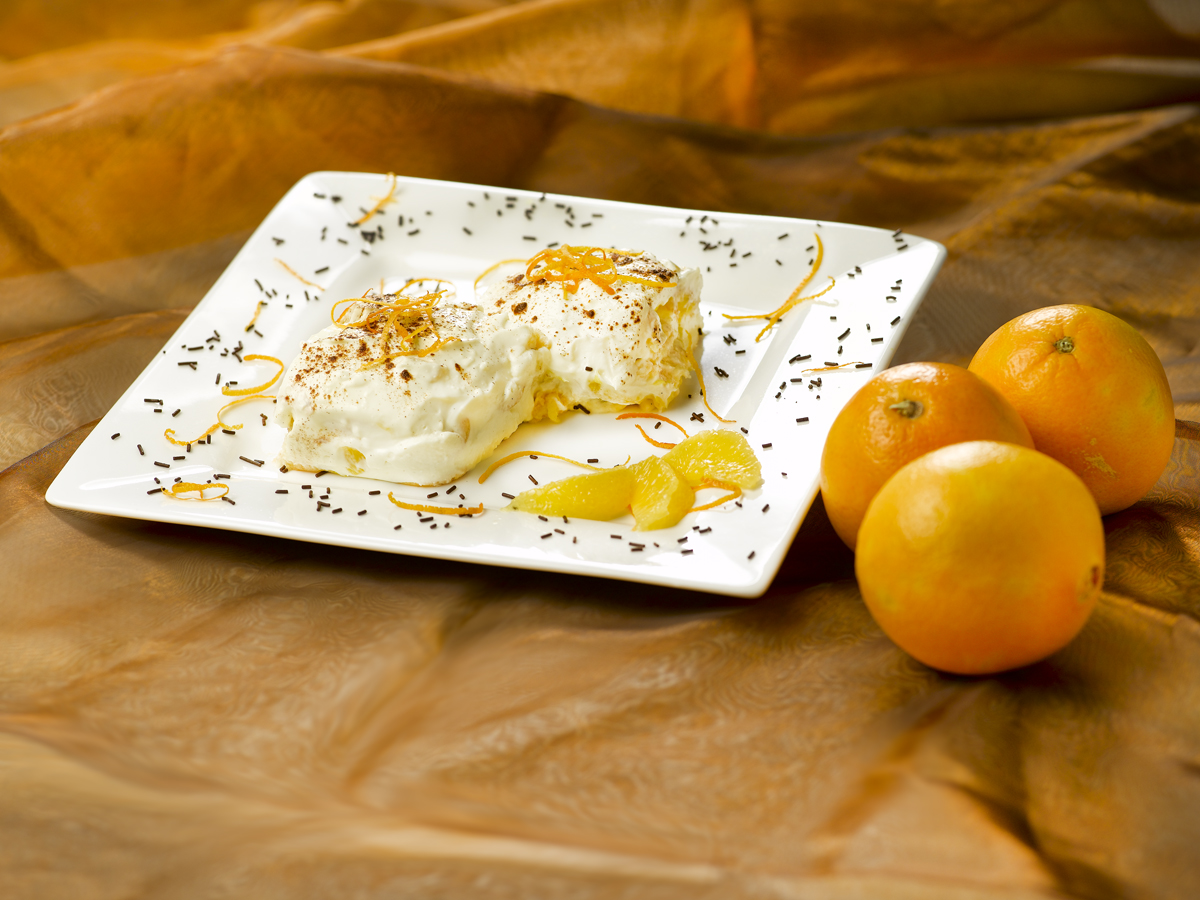 Tiramisu Dessert vom Feinsten